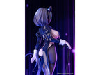 Azur Lane: Cheshire The Cat in the Magic Hat Ver.