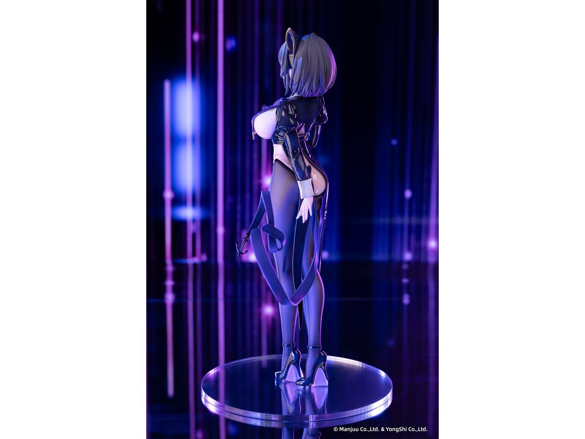 Azur Lane: Cheshire The Cat in the Magic Hat Ver.