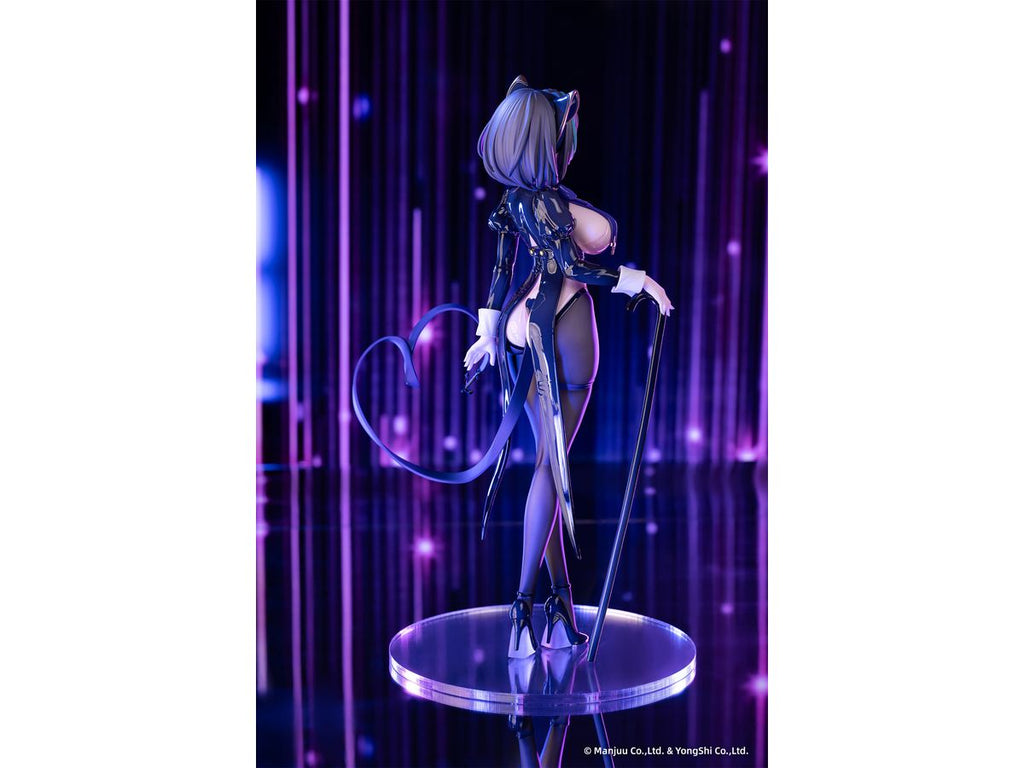 Azur Lane: Cheshire The Cat in the Magic Hat Ver.