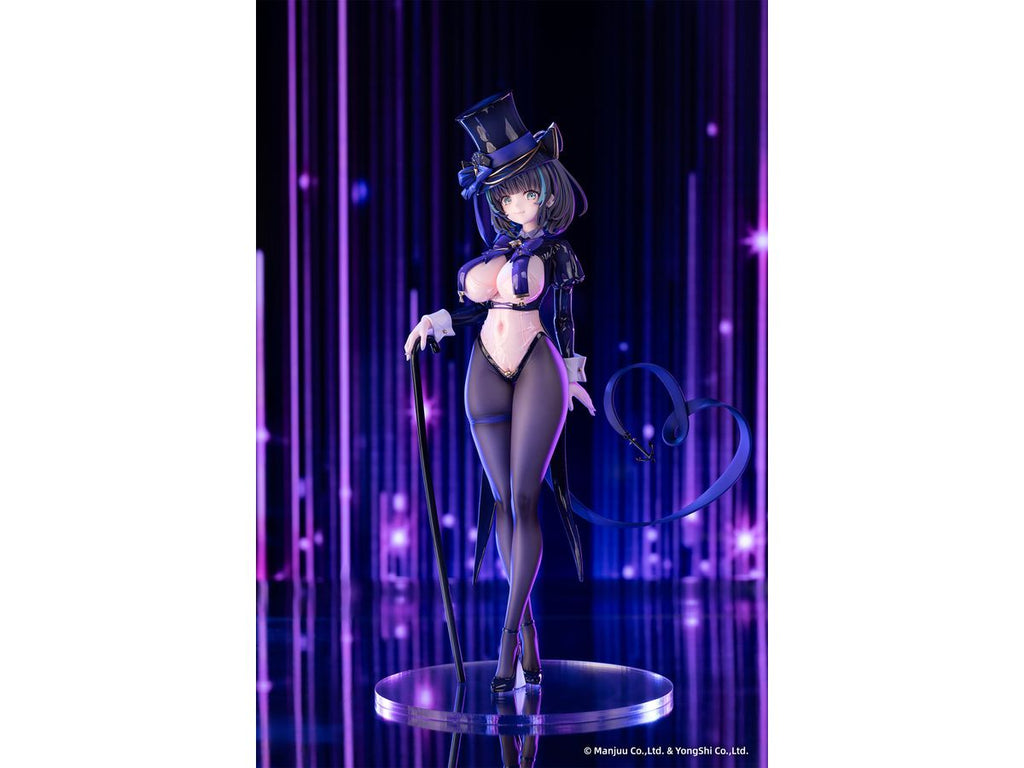 Azur Lane: Cheshire The Cat in the Magic Hat Ver.