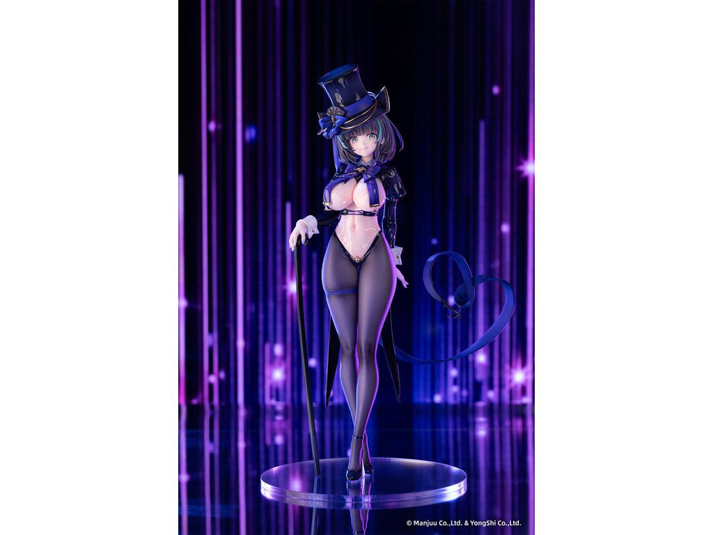 Azur Lane: Cheshire The Cat in the Magic Hat Ver.