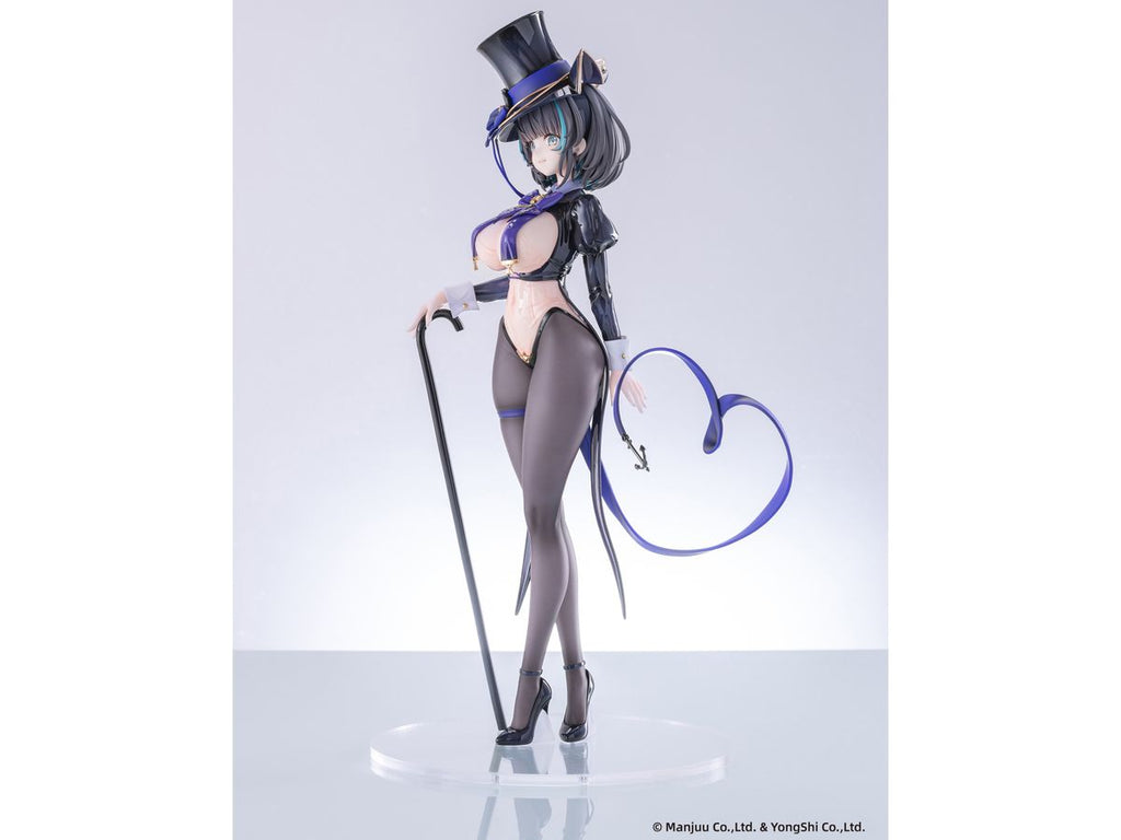Azur Lane: Cheshire The Cat in the Magic Hat Ver.