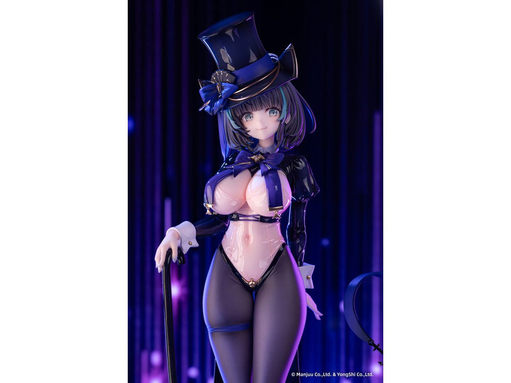 Azur Lane: Cheshire The Cat in the Magic Hat Ver.