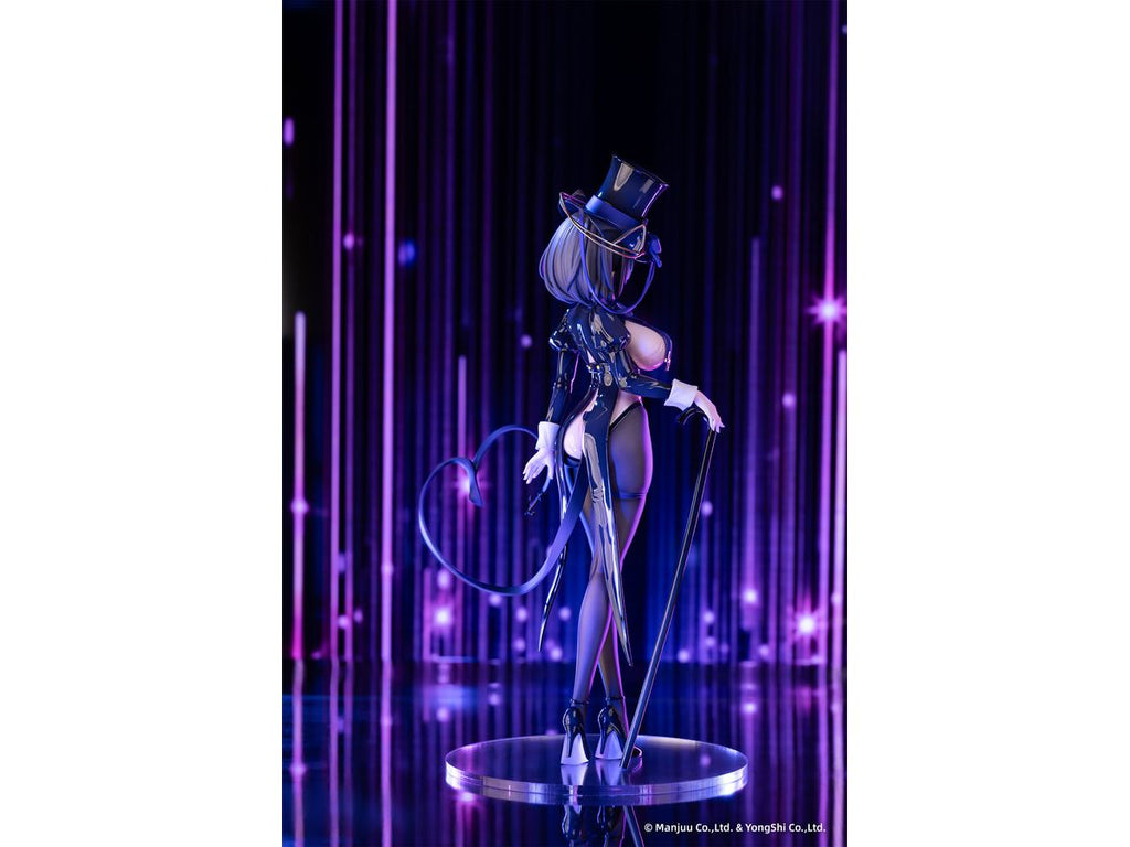 Azur Lane: Cheshire The Cat in the Magic Hat Ver.