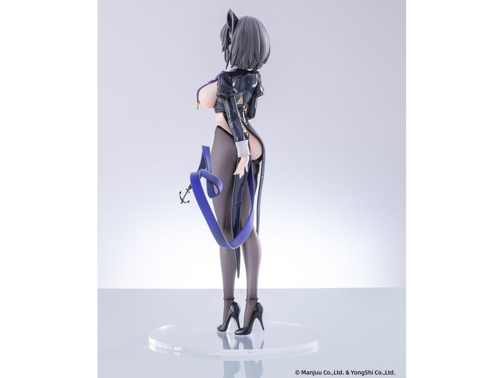 Azur Lane: Cheshire The Cat in the Magic Hat Ver.