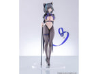 Azur Lane: Cheshire The Cat in the Magic Hat Ver.