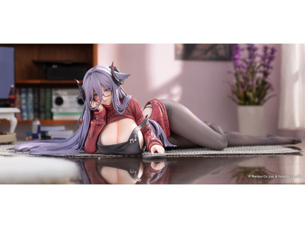 Azur Lane: Friedrich Carl A Game of Love Ver.