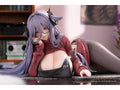 Azur Lane: Friedrich Carl A Game of Love Ver.