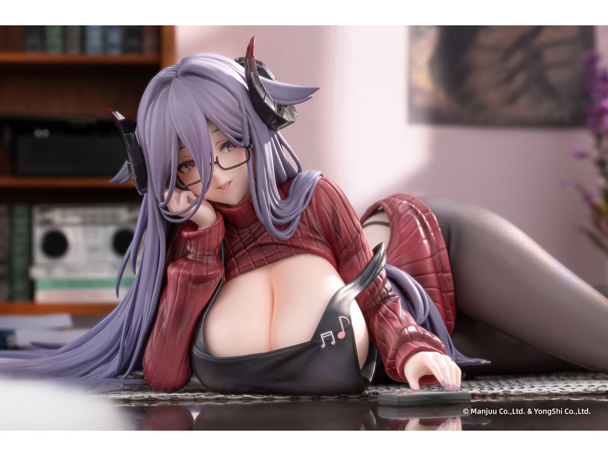 Azur Lane: Friedrich Carl A Game of Love Ver.