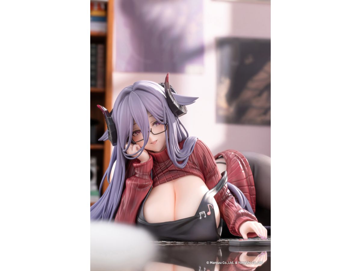 Azur Lane: Friedrich Carl A Game of Love Ver.