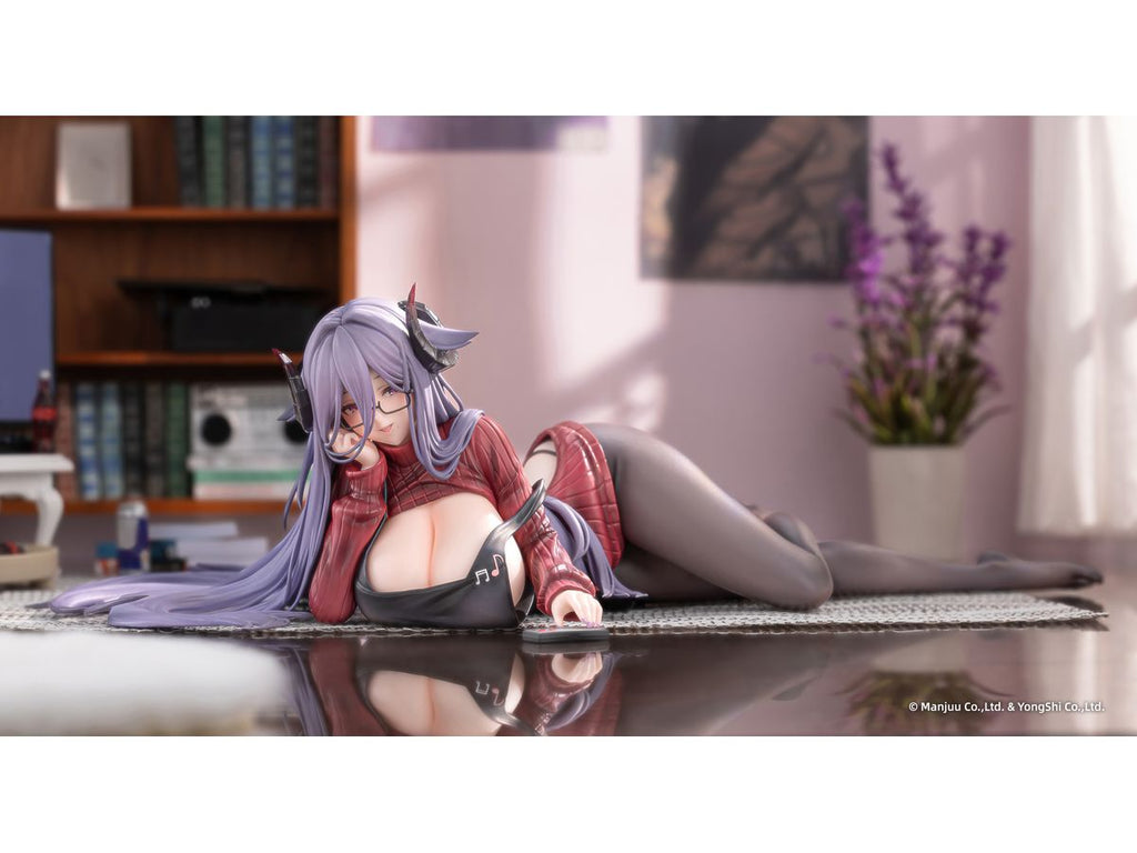 Azur Lane: Friedrich Carl A Game of Love Ver.