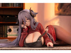 Azur Lane: Friedrich Carl A Game of Love Ver.