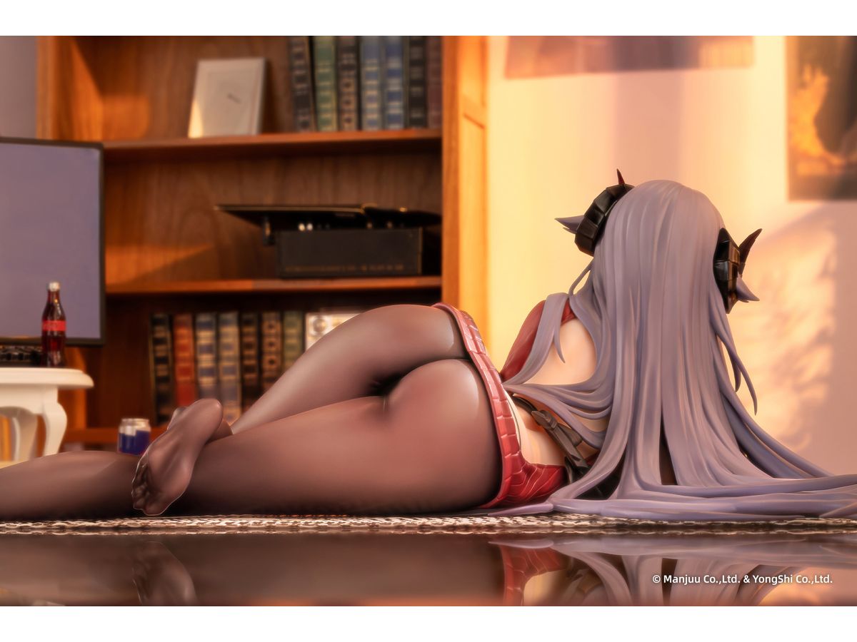 Azur Lane: Friedrich Carl A Game of Love Ver.
