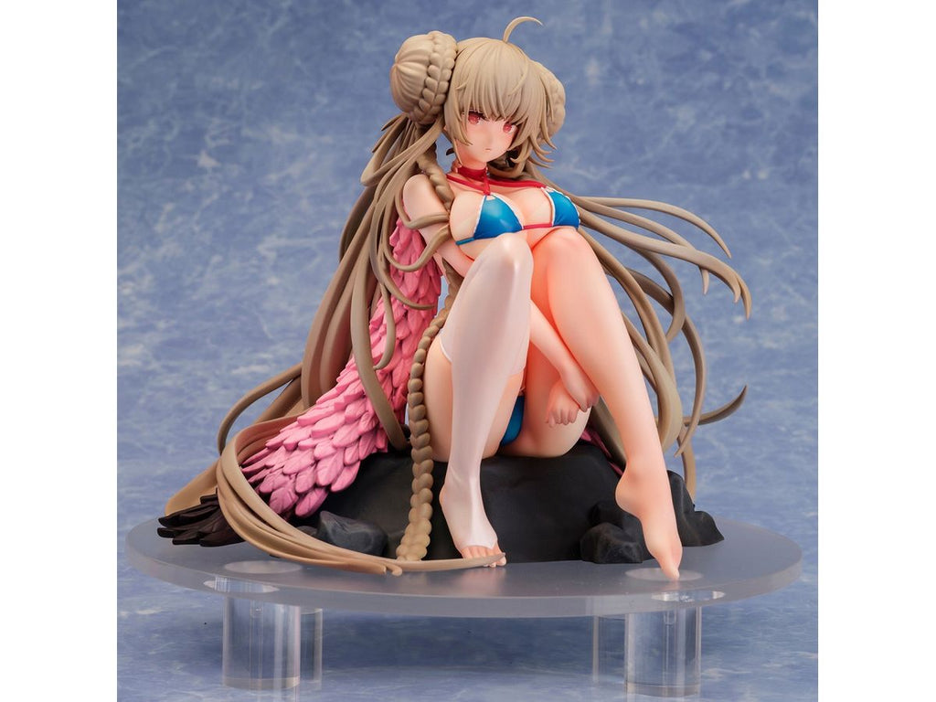 Azur Lane: Formidable The Lady of the Beach ver.