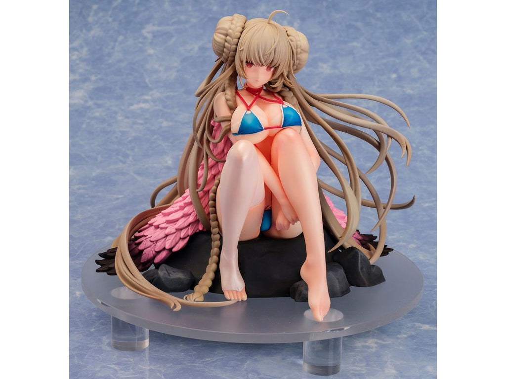 Azur Lane: Formidable The Lady of the Beach ver.