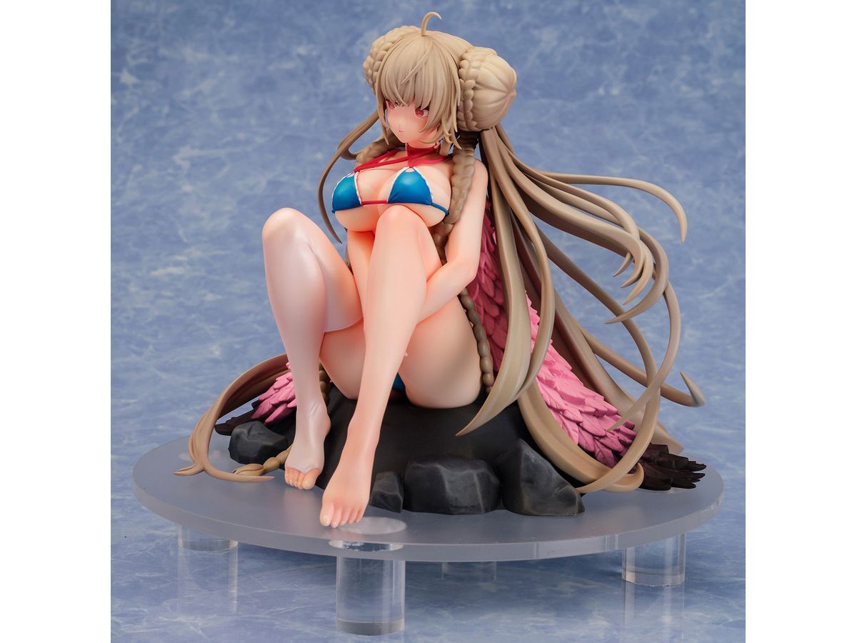 Azur Lane: Formidable The Lady of the Beach ver.
