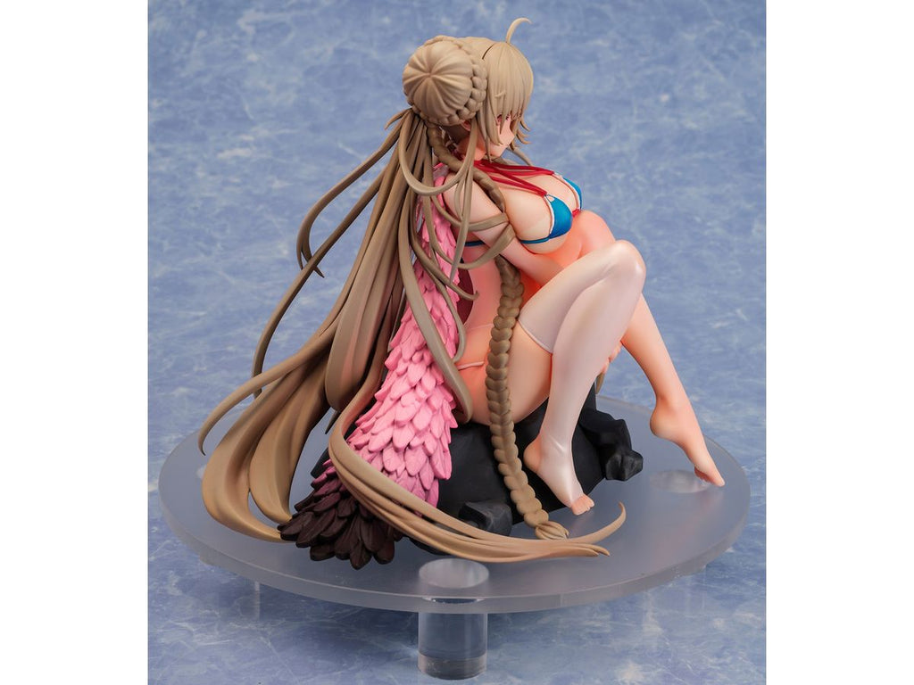 Azur Lane: Formidable The Lady of the Beach ver.