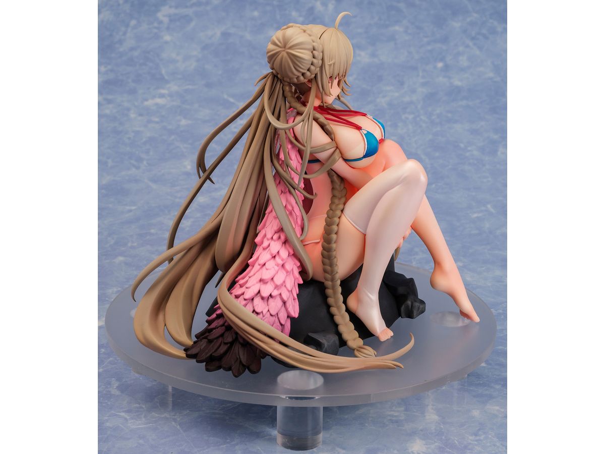 Azur Lane: Formidable The Lady of the Beach ver.