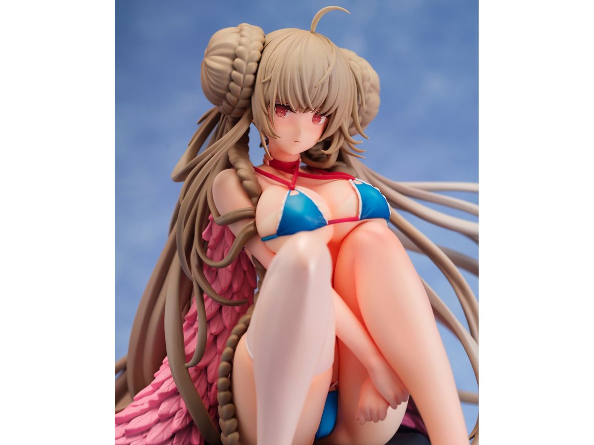 Azur Lane: Formidable The Lady of the Beach ver.