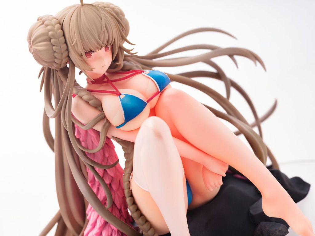 Azur Lane: Formidable The Lady of the Beach ver.