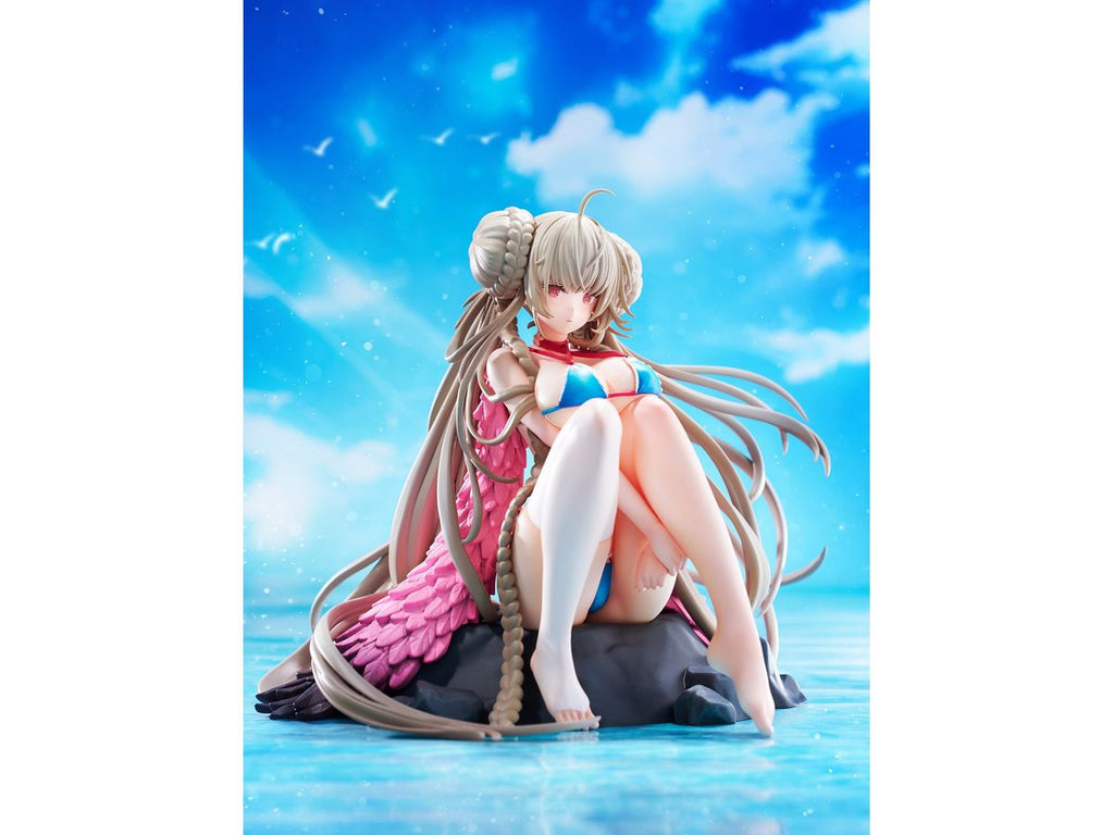 Azur Lane: Formidable The Lady of the Beach ver.