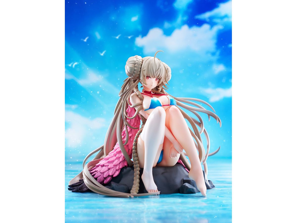 Azur Lane: Formidable The Lady of the Beach ver.