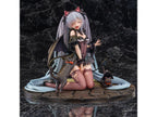 Azur Lane: Janus Fright-Night Scaredy-Cat ver.
