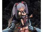 Azur Lane: Janus Fright-Night Scaredy-Cat ver.