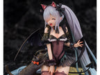 Azur Lane: Janus Fright-Night Scaredy-Cat ver.