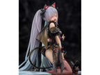 Azur Lane: Janus Fright-Night Scaredy-Cat ver.