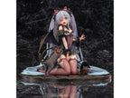 Azur Lane: Janus Fright-Night Scaredy-Cat ver.