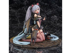 Azur Lane: Janus Fright-Night Scaredy-Cat ver.