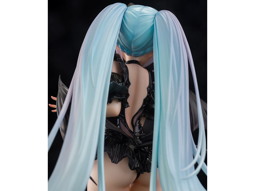 Azur Lane: Janus Fright-Night Scaredy-Cat ver.