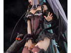Azur Lane: Janus Fright-Night Scaredy-Cat ver.