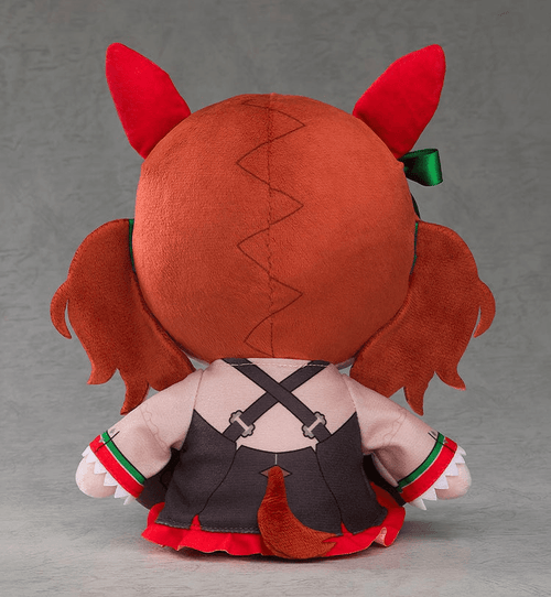 (Rerelease) Kuripan Plushie Nice Nature