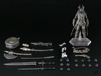 (Rerelease) figma Hunter: The Old Hunters Edition