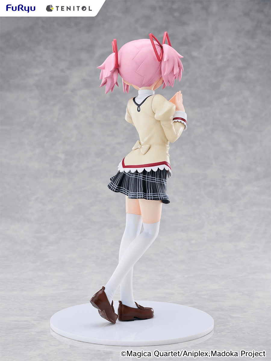 TENITOL TALL Madoka Kaname