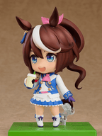 (Rerelease) Nendoroid Tokai Teio