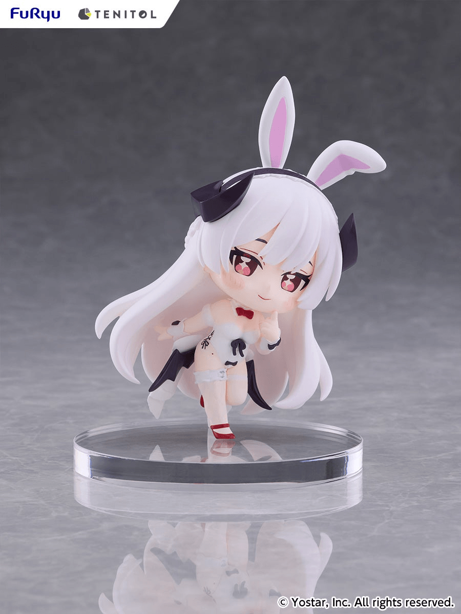 TENITOL Virigia (Bunny) [mini]