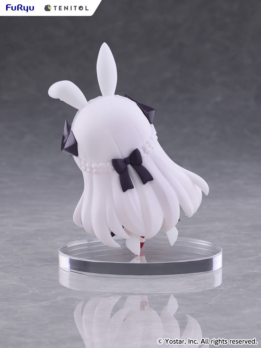 TENITOL Virigia (Bunny) [mini]