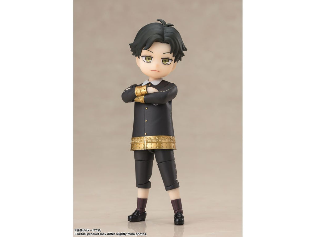 S.H.Figuarts Damian Desmond