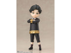S.H.Figuarts Damian Desmond
