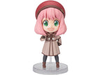 Figuarts mini Anya Forger -Movie version SPY x FAMILY CODE: White-