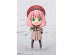 Figuarts mini Anya Forger -Movie version SPY x FAMILY CODE: White-