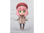 Figuarts mini Anya Forger -Movie version SPY x FAMILY CODE: White-