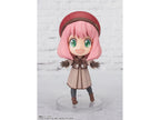 Figuarts mini Anya Forger -Movie version SPY x FAMILY CODE: White-