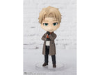 Figuarts mini Loid Forger Movie version SPY x FAMILY CODE: White-