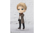 Figuarts mini Loid Forger Movie version SPY x FAMILY CODE: White-