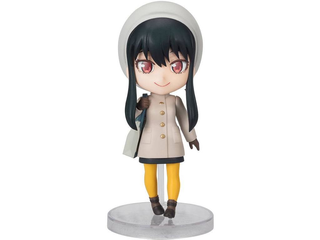Figuarts mini Yor Forger -Movie version SPY x FAMILY CODE: White-