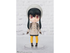 Figuarts mini Yor Forger -Movie version SPY x FAMILY CODE: White-